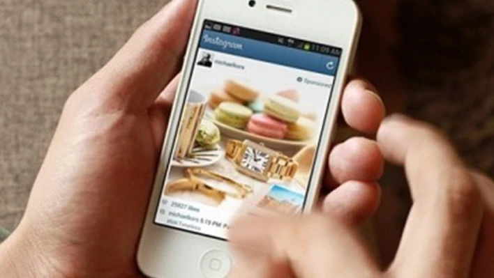 İnstagram Reklamcılığı