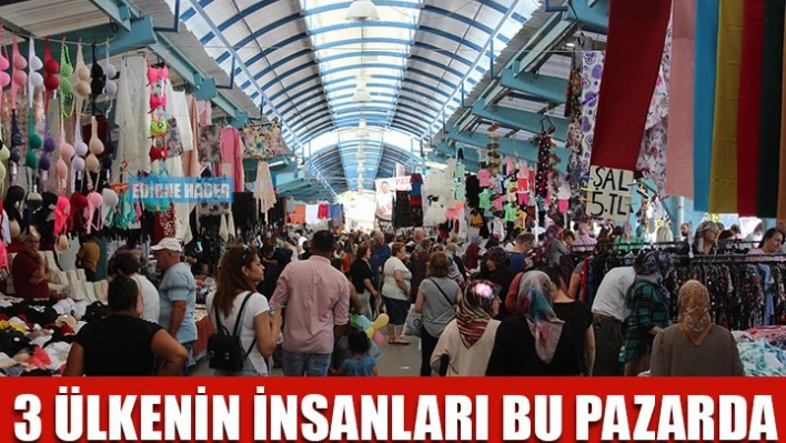 Uluslar arası nitelikte
