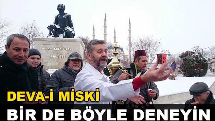 Sütlüsünü yaptı