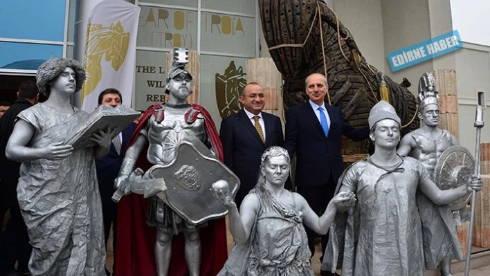 'Türkiye için büyük bir başarı'