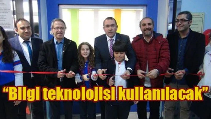 Yeni nesil kütüphane