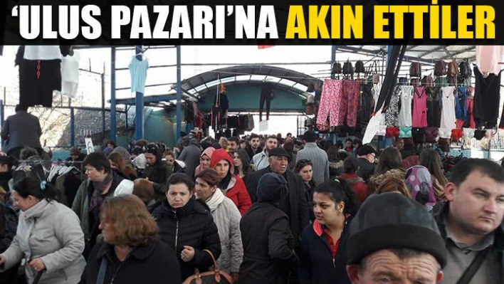 â€˜Cumpa' doldu taştı