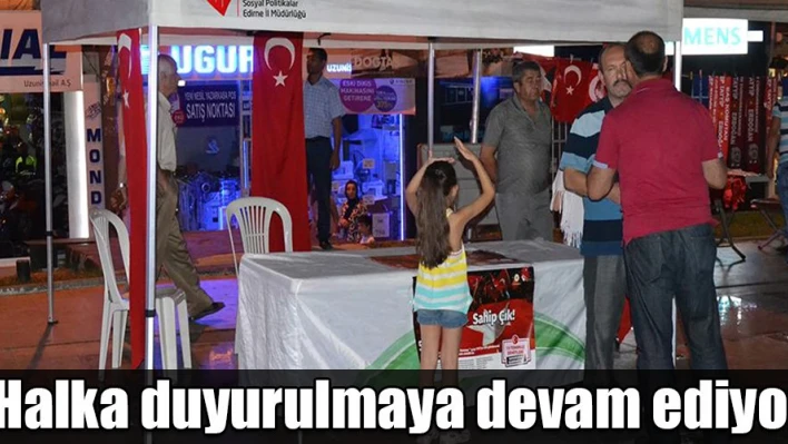 Gün bu gün!