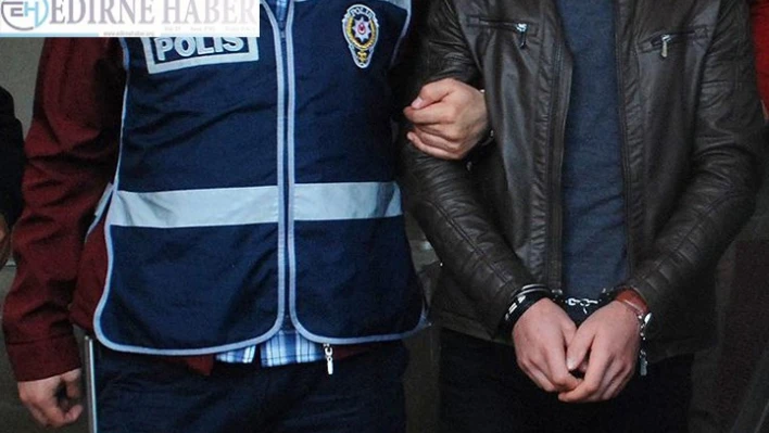 FETÖ şüphelisi avukat tutuklandı