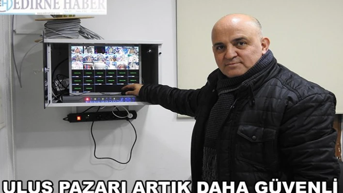 Kameralı Önlem