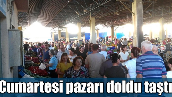 Eylül Bereketi