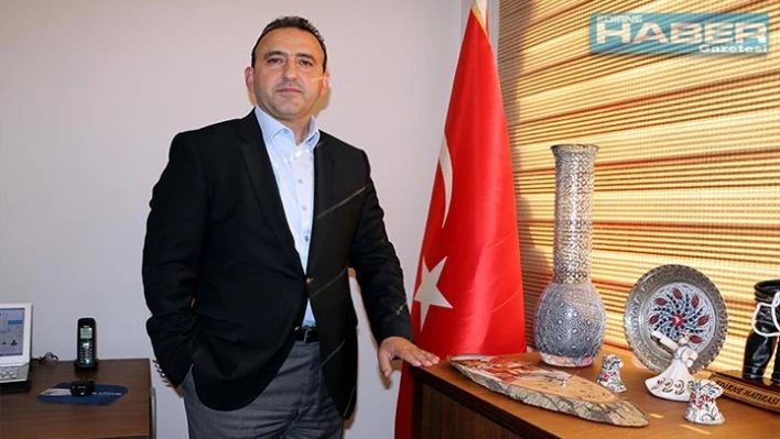'Teşvikler ihracatçının önünü açıyor'