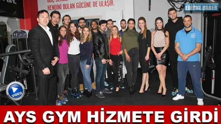Hem spor yap, hem stres at
