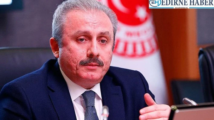 TEKİRDAĞLI ŞENTOP'A ÖNEMLİ GÖREV