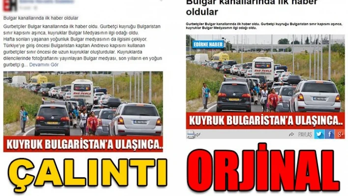Emek hırsızları