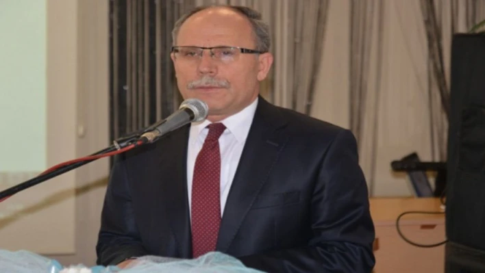 'Birlik olacağız'