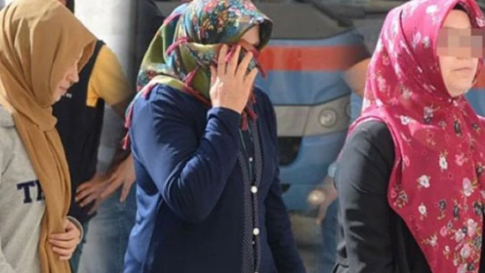 â€˜Sohbet ablaları' serbest