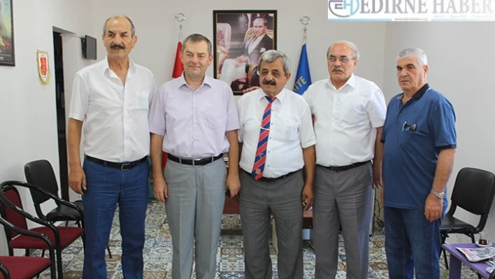 Kıbrıs Barış Harekatı'nın 45'inci yıl dönümü