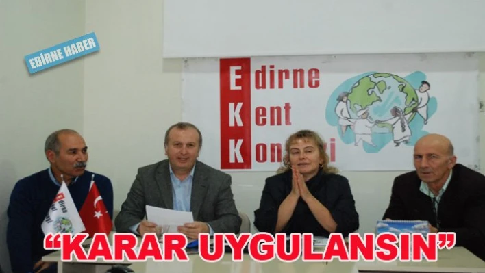 Trafo Â için yıkım kararı