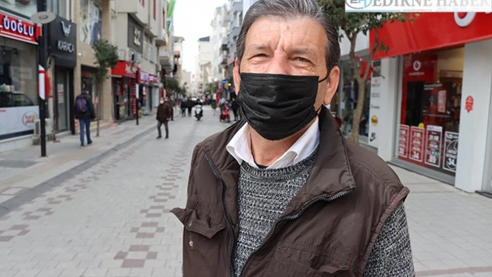 Tam kapanmada site yöneticileri de kurallara uymayan sakinleri uyarmakla yükümlü olacak