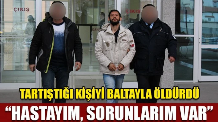 Zanlıdan şok ifadeler