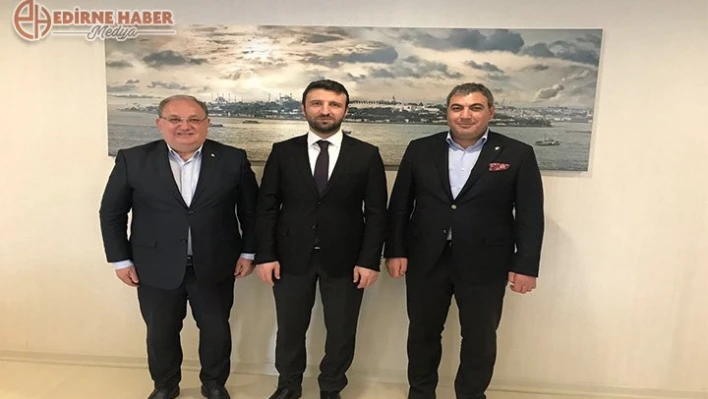 1000 kişiye iş, 3000Â  kişiye aş