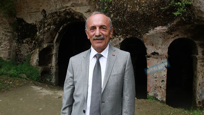 'İsmi Dünya Çapında Duyulmaya Başlandı'