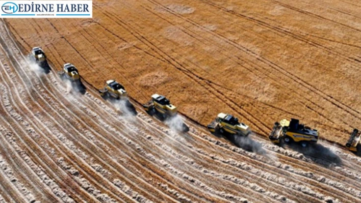 Bakan Yumaklı, üçüncü çeyreğe ilişkin büyüme verilerini değerlendirdi