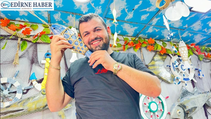 Balıkçılar yeni sezona hazırlanıyor