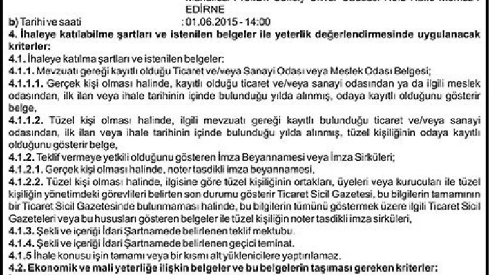 EDİRNE 1 MURAT LİSESİ ELEKTRİK VE MEKANİK RESTORASYON PROJELERİ