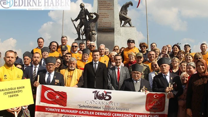 '57. Alay Paneli' düzenlendi
