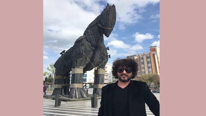Ünlülerin gözüyle Çanakkale