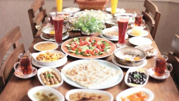 Her Sabah 3 Ceviz Tüketin