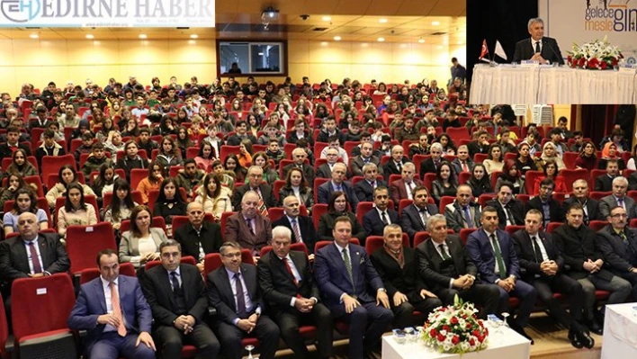 'Bizim problemimiz kaynakları doğru kullanmamak'