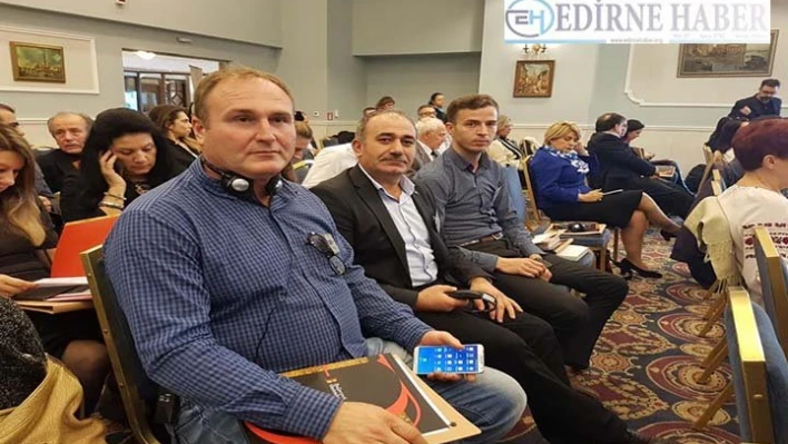 Karadeniz Havzasında Sürdürülebilir Tarımsal Ticaret Ağı Projesi