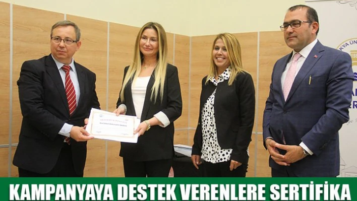 En kutsal kampanya