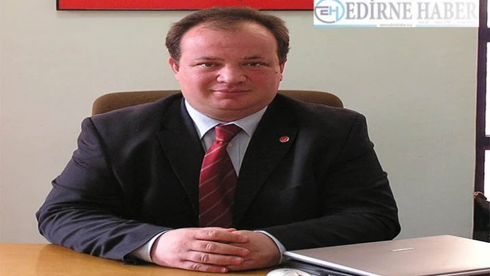 Plastik poşet uygulaması