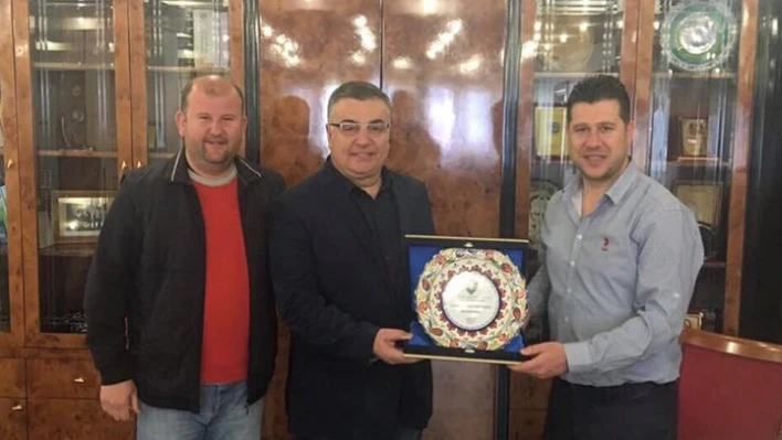 'Tek isteğimiz 3 puan'