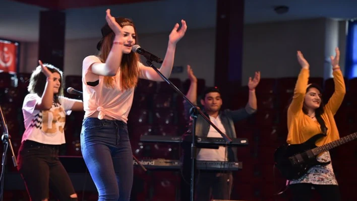 Edirne'den 5 lise İstanbul'da
