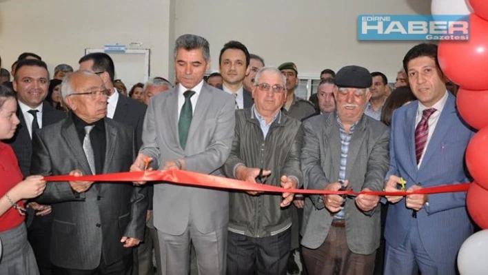 İsimleri yaşayacak