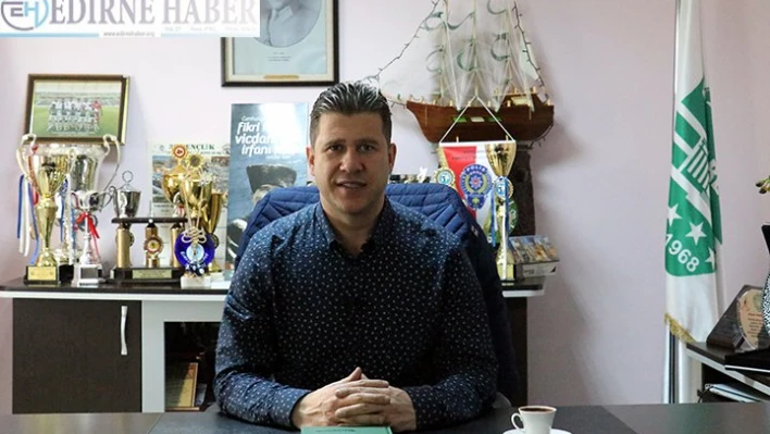  'Tarihi bir başarıya tanıklık ediyoruz'