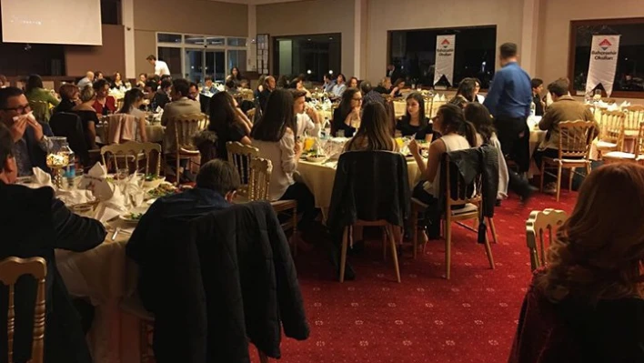 'Minik yüreklere dokunuyorlar'
