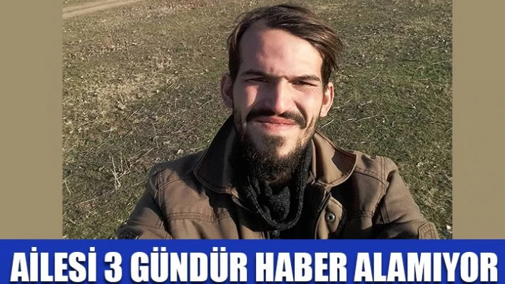 Haber alınamıyor