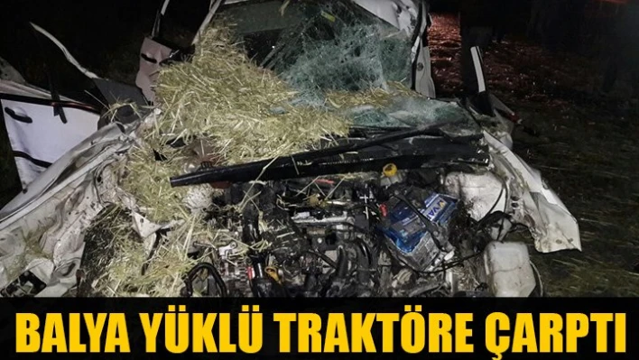 Feci kaza