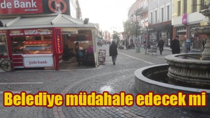 Nedir bu havuzun çektiği?