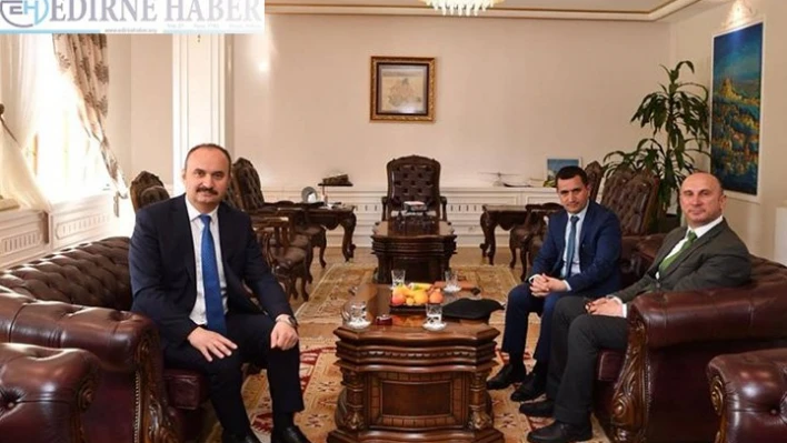 Edirne Lavanta Günleri haziran ayında