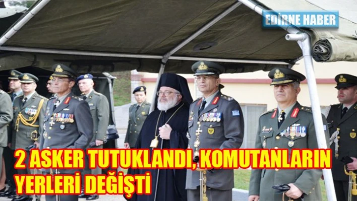 Sınırda Üst düzey düzenlemeÂ 