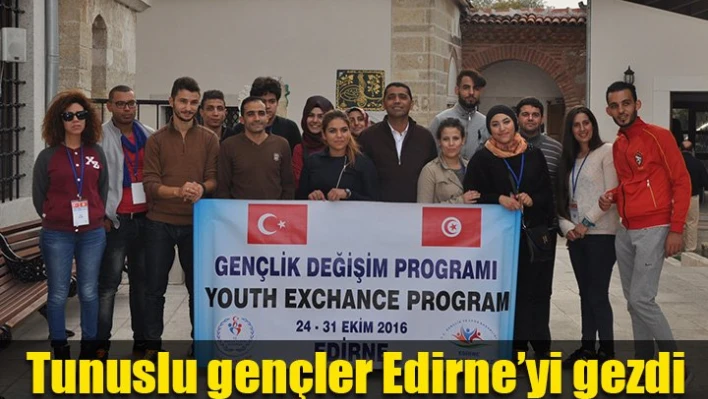 Tunus-Türk dayanışması