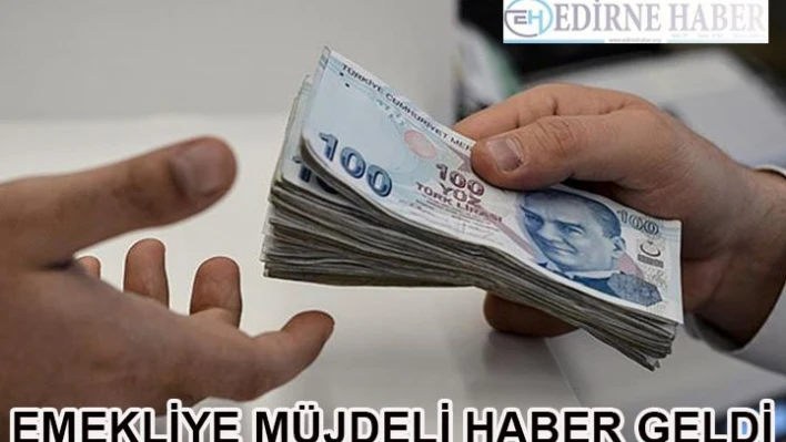 Emekliye Can Simidi