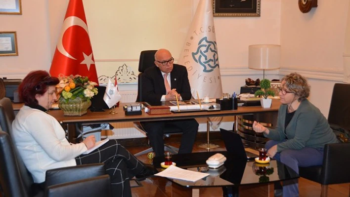 Danışma merkezi açılacak