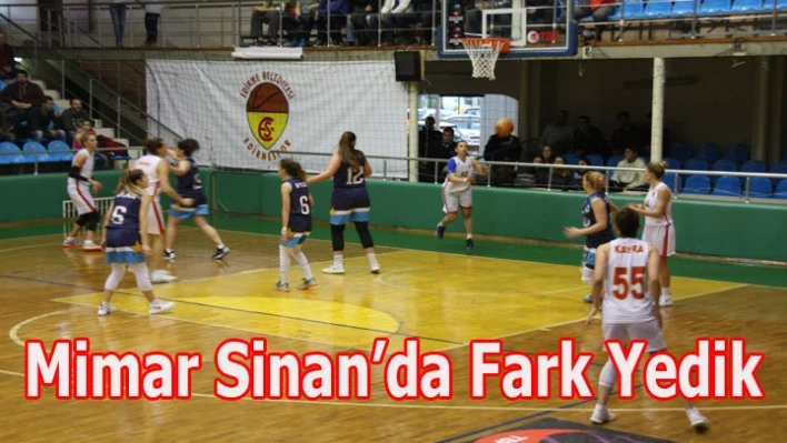 Fark yedik