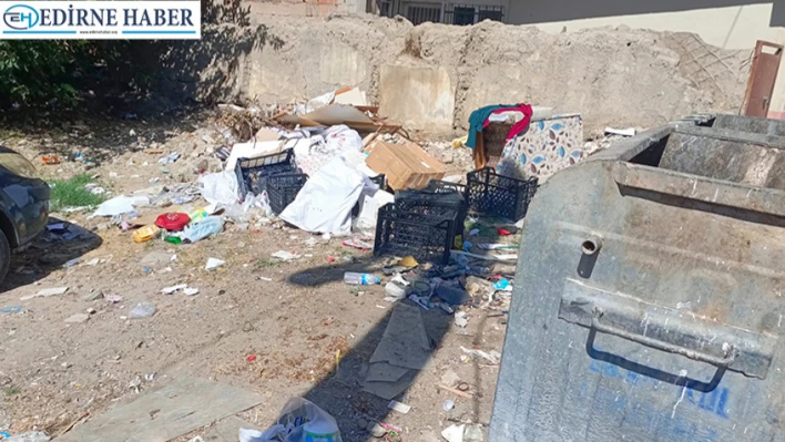 'Belediye asli görevini yerine getirmeli'