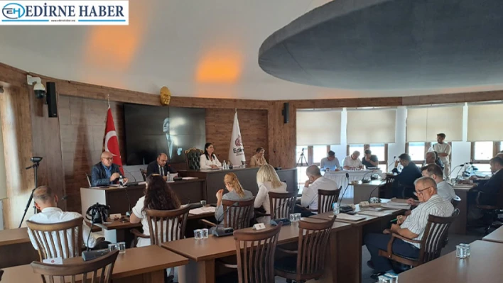 Belediye'den toplu taşımaya zam talebi