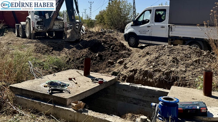 Belediyeden Su Krizine Tankerli Çözüm