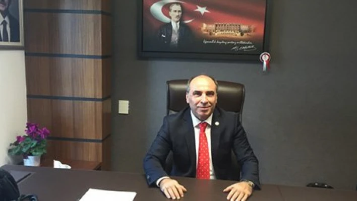 'Sorumlu AKP'dir'